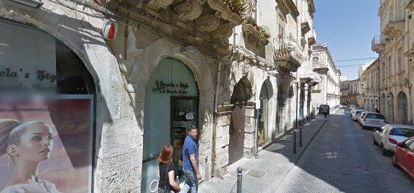 Ortigia Diving Ortigia Diving