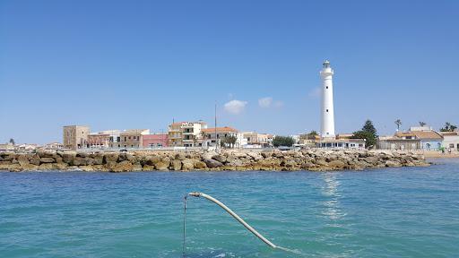 Centro Subacqueo Ibleo "Blu Diving" sede di Ragusa Centro Subacqueo Ibleo "Blu Diving" sede di Ragusa