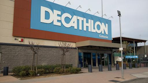 Decathlon Decathlon