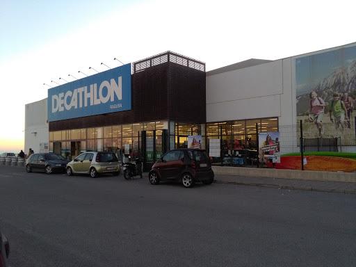 Decathlon Ragusa Decathlon Ragusa