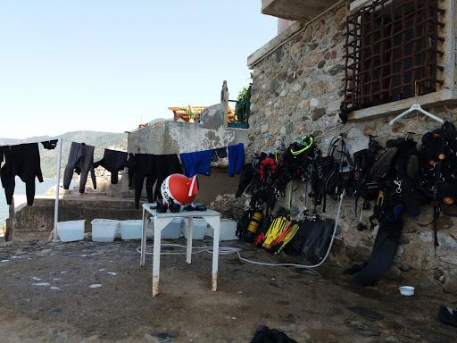 Scilla Diving Center Scilla Diving Center
