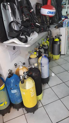 Sport Sub Ciclope Diving Center Sport Sub Ciclope Diving Center