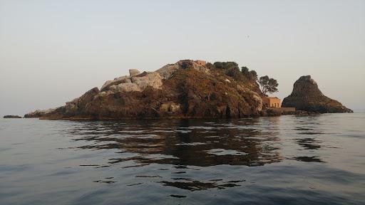 Isole dei Ciclopi Diver