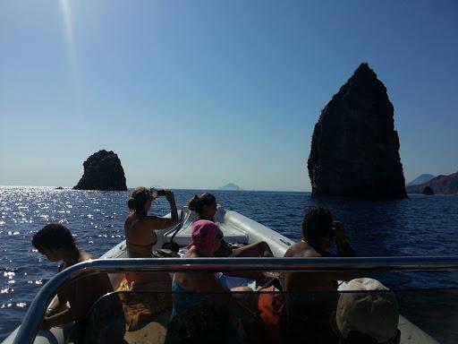 AMBIENTE LIQUIDO DIVING ADVENTURE