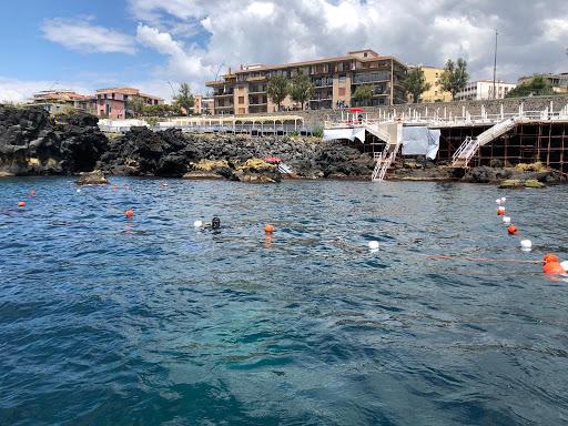 Sub Catania Academy Sub Catania Academy