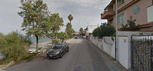 Barcone Prof 25m Barcone Prof 25m