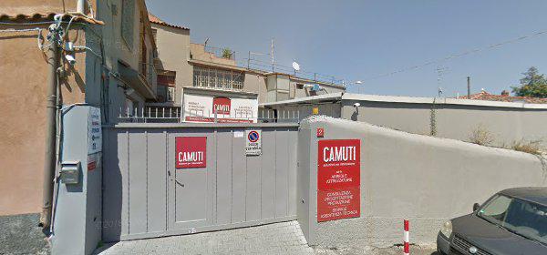 ASSOCIAZIONE SPORTIVA DILETTANTISTICA MEGISS DIVE LAB ASSOCIAZIONE SPORTIVA DILETTANTISTICA MEGISS DIVE LAB