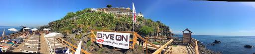 DIVE ON scuba center DIVE ON scuba center