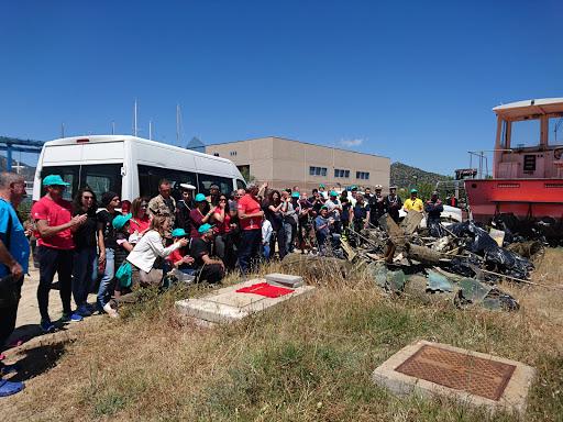 Archeo diving Archeo diving