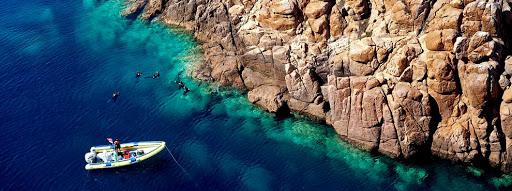 Diving Center Chia Laguna Diving Center Chia Laguna