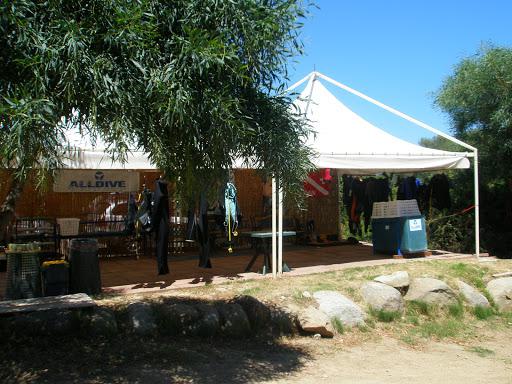 All dive sas di Ceciliato Cinzia & C Centro Immersioni - All dive sas di Ceciliato Cinzia & C Centro Immersioni -