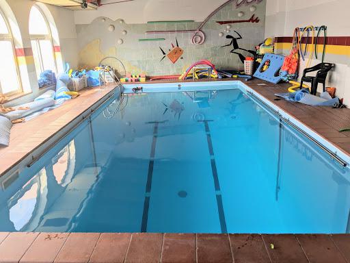 Air Sub di Rosson Sicbaldi Barbara Air Sub di Rosson Sicbaldi Barbara