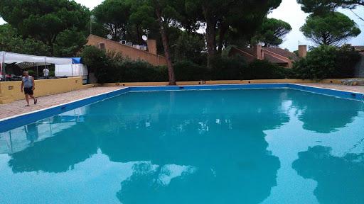 Fralomar Diving Center