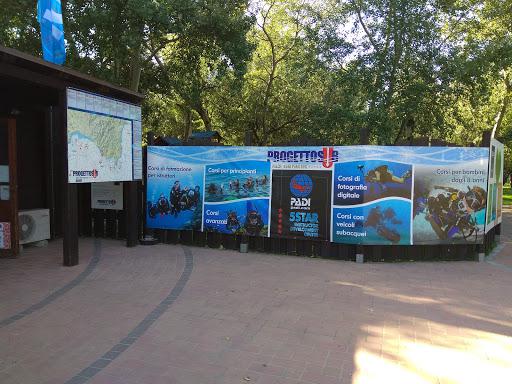 Pogettosub Sardegna Pogettosub Sardegna