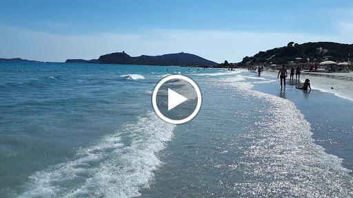 Sub Center Villasimius