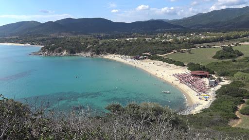 Alldive service Sant'Elmo beach Alldive service Sant'Elmo beach