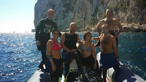 Nautica - Diving Center Nautica - Diving Center