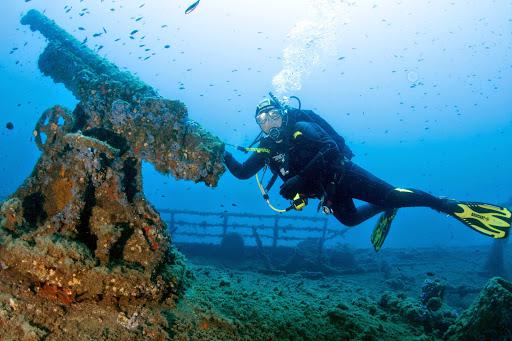 Ogliastra Diving & Windsurfing