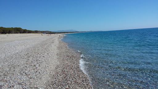 Blue Side Diving Center