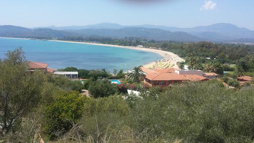 Mediterranea Diving Arbatax