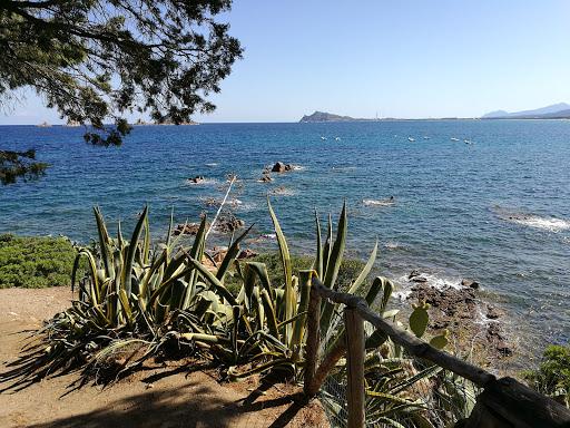 Tortuga Beach S. Maria Navarrese Tortuga Beach S. Maria Navarrese