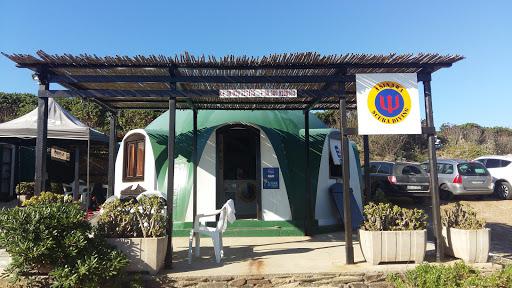 Asinara Scuba Diving