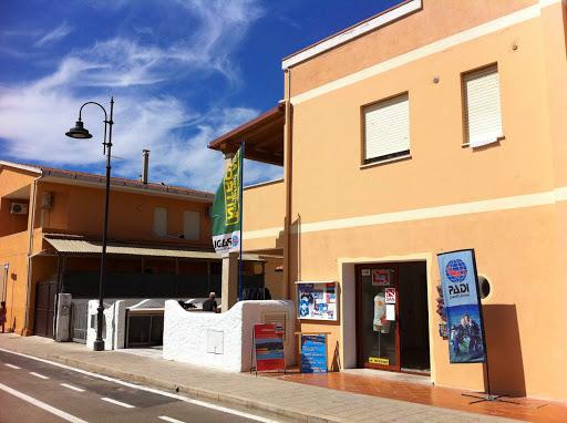 Centro Immersioni Figarolo Centro Immersioni Figarolo