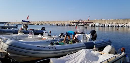 Orosei Diving Center Orosei Diving Center