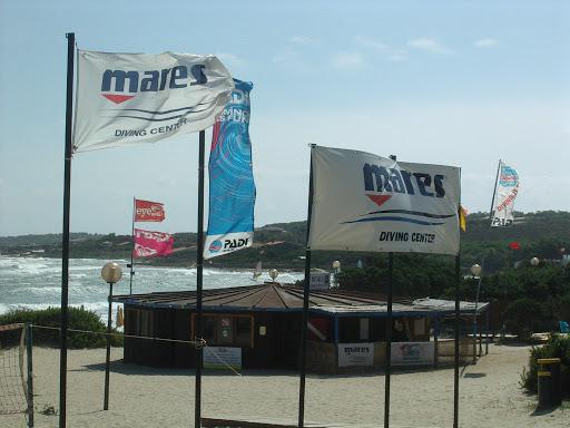 Roccaruja Diving Center