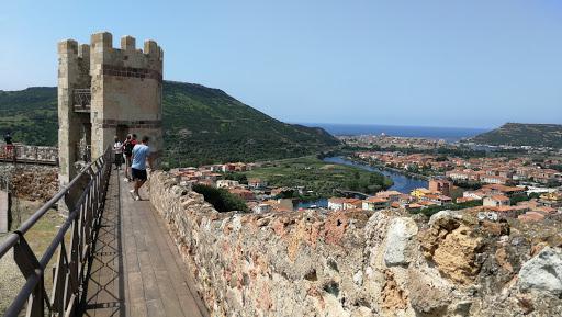 Diving Center Bosa Diving Center Bosa