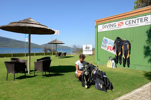 Poseidon Diving Center