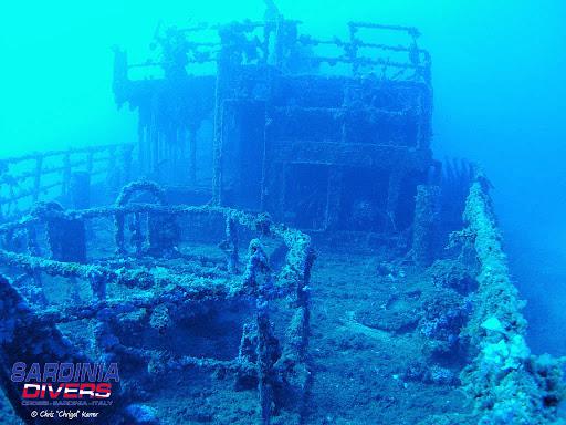 Sardinia Divers Orosei Sardinia Divers Orosei