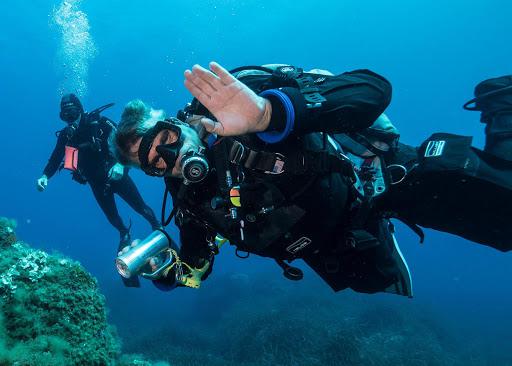 Sardinia Divers Olbia