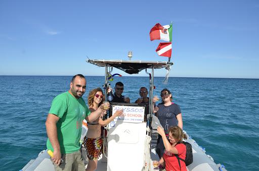 Diving School & Snorkeling Abyssos Diving School & Snorkeling Abyssos