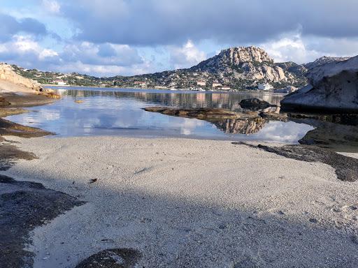 La Maddalena diving ASD