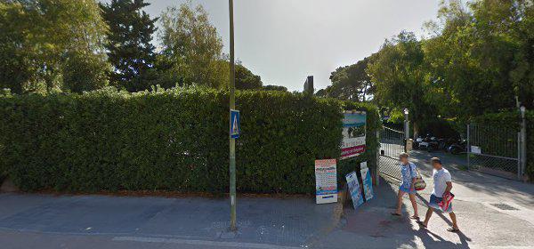 Blue Service Alghero