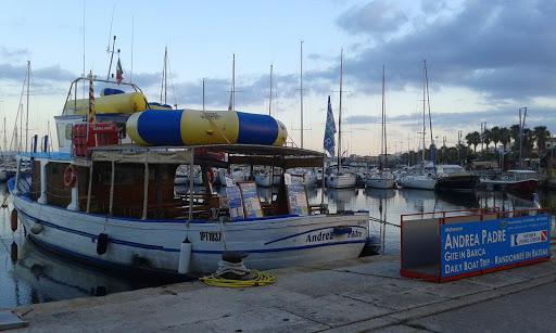 Nautisub Andrea Padre Daily Boat Tour Nautisub Andrea Padre Daily Boat Tour