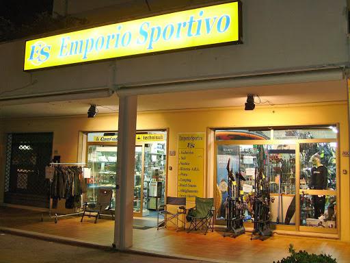 EMPORIO SPORTIVO SRL