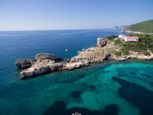 Capo Galera Diving Center