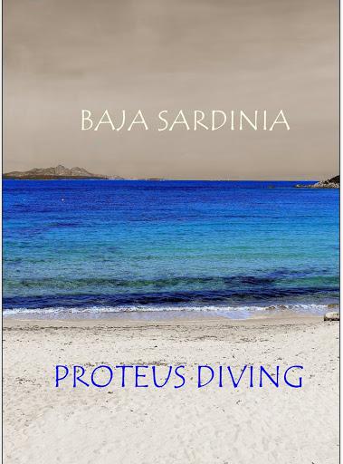 Proteus Diving Center