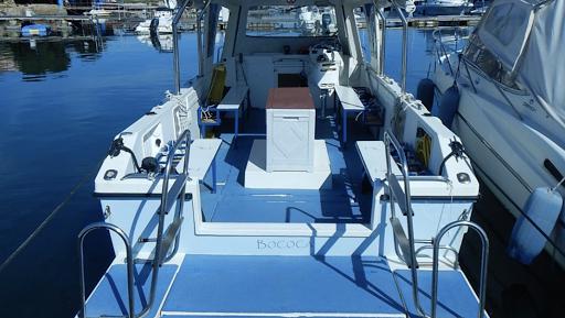 Areamare Diving Areamare Diving