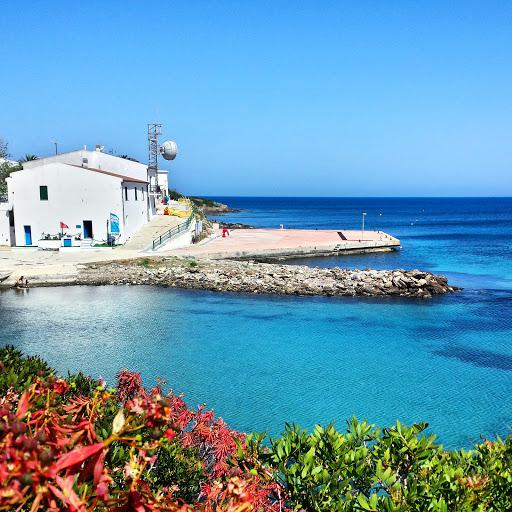 Cala d'Oliva Diving Center Cala d'Oliva Diving Center