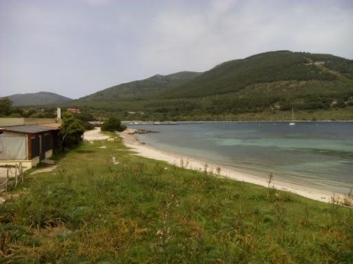 Overing Diving Center