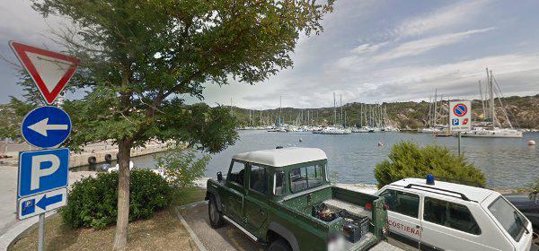 ORCA DIVE CLUB Sardinien