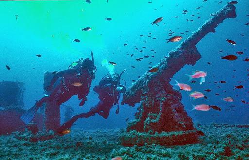 atmosphere diving center atmosphere diving center