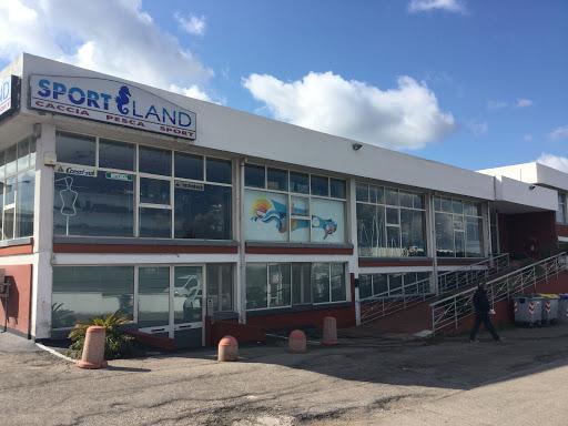 Sportland Caccia E Pesca Di Cuccureddu Salvatore Sportland Caccia E Pesca Di Cuccureddu Salvatore