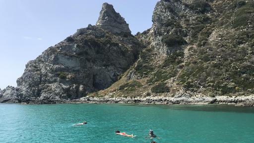 Tropeasub Diving,Noleggio Barche, Escursioni,Tour Snorkeling,Isole eolie