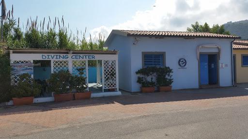 Tropea Diving Tropea Diving