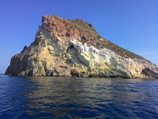 Amphibia Diving Center Panarea Amphibia Diving Center Panarea