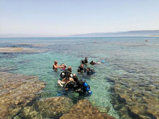 A.S.D. The Frogmen Team A.S.D. The Frogmen Team